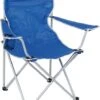 Camp Gear Compact Vouwstoel-Blauw -Bo-Camp Winkel 900 749 1267188