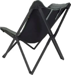 Bo-Camp Industrial Molfat Relaxstoel - Groen/Grijs 19 Bo-Camp Industrial Molfat Relaxstoel - Groen/Grijs -Bo-Camp Winkel 900 826 1200353 04