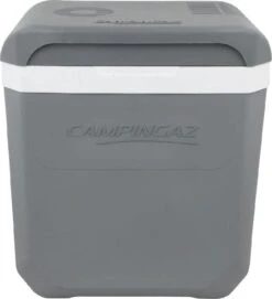 Campingaz Powerbox Plus 12V Autokoelbox - 28 Liter -Bo-Camp Winkel 900 828 powerbox plus 28l te cooler 2000024956 3