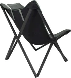 Bo-Camp Industrial Molfat Relaxstoel - Groen/Grijs 21 Bo-Camp Industrial Molfat Relaxstoel - Groen/Grijs -Bo-Camp Winkel 900 838 1200353 05