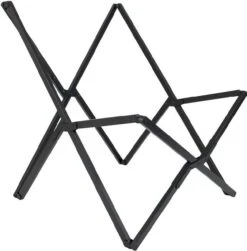 Bo-Camp Industrial Molfat Relaxstoel - Groen/Grijs 25 Bo-Camp Industrial Molfat Relaxstoel - Groen/Grijs -Bo-Camp Winkel 900 873 1200353 12