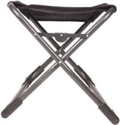 Crespo Voetenbank - AP-231 Air-Deluxe - Zwart -Bo-Camp Winkel 900 896 1104897 03 1