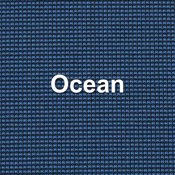 Bo-Camp Copa Rio Comfort Klapstoel - Ocean 7 Bo-Camp Copa Rio Comfort Klapstoel - Ocean - Afbeelding 5