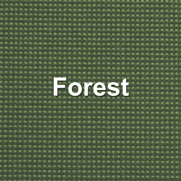 Bo-Camp Copa Rio Comfort Klapstoel - Forest 8 Bo-Camp Copa Rio Comfort Klapstoel - Forest - Afbeelding 6