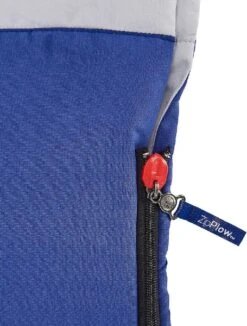 Coleman Lotus Slaapzak - XL -Bo-Camp Winkel 900 900 lotus xl 2000038691 6 1