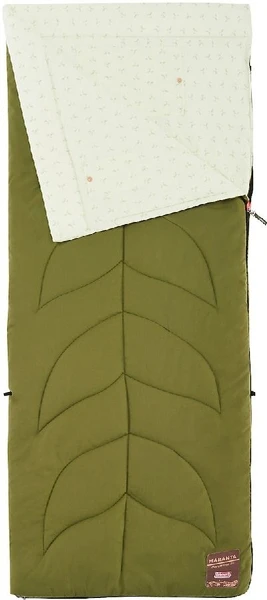 Coleman Maranta Slaapzak - S 3 Coleman Maranta Slaapzak - S