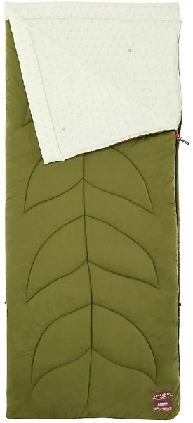 Coleman Maranta Slaapzak - XL 3 Coleman Maranta Slaapzak - XL