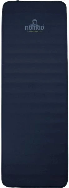 Nomad Dreamzone 7.5 Zelfopblazende Slaapmat