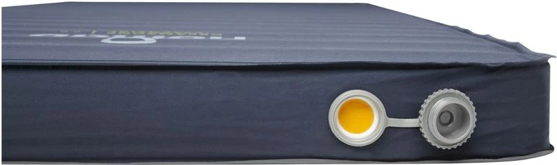 Nomad Dreamzone 7.5 Zelfopblazende Slaapmat 9 Nomad Dreamzone 7.5 Zelfopblazende Slaapmat - Afbeelding 7