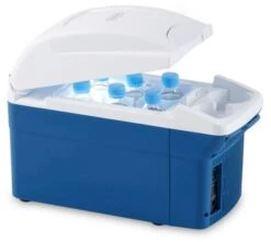 Mobicool MT08 Blauw Autokoelbox - 8 Liter 12 Mobicool MT08 Blauw Autokoelbox - 8 Liter -Bo-Camp Winkel 900 900 mt08 9600024956 p403 3