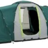 Coleman Spruce Falls 4 Vis-a-vis Tent - 4 Persoons 1 Coleman Spruce Falls 4 Vis-a-vis Tent - 4 Persoons -Bo-Camp Winkel 900 900 spruce falls 2000030283