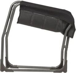 Crespo Voetenbank - AP-231 Air-Deluxe - Zwart -Bo-Camp Winkel 900 941 1104897 05 1