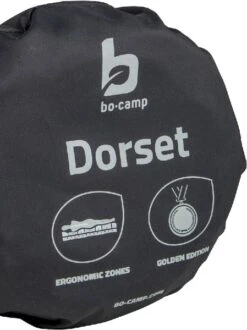 Bo-Camp Dorset Golden Zelfopblazende Slaapmat 20 Bo-Camp Dorset Golden Zelfopblazende Slaapmat -Bo-Camp Winkel 900 974 3400170 15