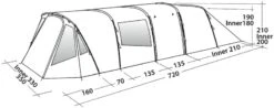 Easy Camp Palmdale 600 Lux Tunneltent - 6 Persoons -Bo-Camp Winkel 932 1900 ff1f97f8 c307 43c8 8d05 2bc725fff711 1280x960