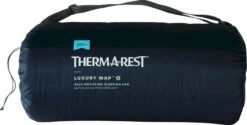 Therm-A-Rest LuxuryMap 7.6 L Zelfopblazende Slaapmat 9 Therm-A-Rest LuxuryMap 7.6 L Zelfopblazende Slaapmat -Bo-Camp Winkel 963 1900 13278 thermarest luxurymap marine regular ssack 1
