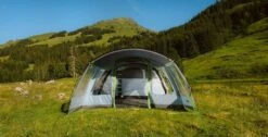 Coleman Meadowood Long Tunneltent - 6 Persoons 18 Coleman Meadowood Long Tunneltent - 6 Persoons -Bo-Camp Winkel 970 1900 coleman meadowood long tunneltent 6 persoons 4