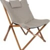 Bo-Camp Urban Outdoor Bloomsbury Vlinderstoel - Beige - L 1 Bo-Camp Urban Outdoor Bloomsbury Vlinderstoel - Beige - L -Bo-Camp Winkel 970 900 1200354