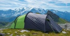 Coleman Laramie Blackout Tunneltent - 2 Persoons 13 Coleman Laramie Blackout Tunneltent - 2 Persoons -Bo-Camp Winkel 972 1900 coleman laramie blackout tunneltent 2 persoons 7