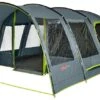 Coleman Vail Long Tunneltent - 6 Persoons