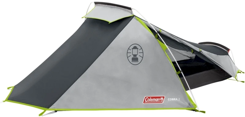 Coleman Cobra Tunneltent - 2 Persoons 3 Coleman Cobra Tunneltent - 2 Persoons