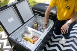 Dometic CFX3 75DZ Compressor Koelbox - 74 Liter 18 Dometic CFX3 75DZ Compressor Koelbox - 74 Liter -Bo-Camp Winkel af5a7079