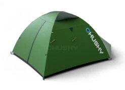 Husky Beast 3 Koepeltent - 3 Persoonstent -Bo-Camp Winkel beast 3