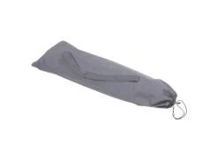 Bo-Camp Compact Opvouwbaar Veldbed XL - Grijs -Bo-Camp Winkel bo camp veldbed 8