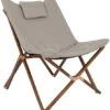 Bo-Camp Urban Outdoor Bloomsbury Vlinderstoel - Beige - M -Bo-Camp Winkel bo camp bloomsburry relaxstoel m beige 9