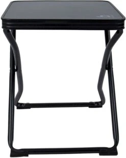 Bo-Camp Krukje Met Oplegblad - Inklapbaar -Bo-Camp Winkel bo camp krukje met oplegblad inklapbaar 2