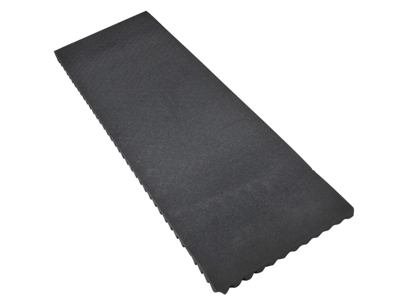 Bo-Camp Noppenmatras 4 Bo-Camp Noppenmatras - Afbeelding 2