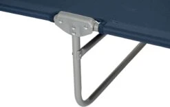 Bo-Camp Vouwbed - Blauw 12 Bo-Camp Vouwbed - Blauw -Bo-Camp Winkel bo camp vouwbed blauw 7