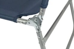 Bo-Camp Vouwbed - Blauw 13 Bo-Camp Vouwbed - Blauw -Bo-Camp Winkel bo camp vouwbed blauw 8