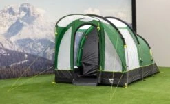 Kampa Brean 3 Tunneltent - 3 Persoons -Bo-Camp Winkel brean3