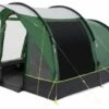 Kampa Brean 4 Tunneltent - 4 Persoons 1 Kampa Brean 4 Tunneltent - 4 Persoons -Bo-Camp Winkel brean4
