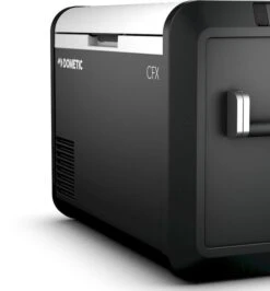 Dometic CFX3 55IM Compressor Koelbox - 53 Liter -Bo-Camp Winkel cfx3 55 construction d400 resultaat