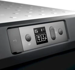 Dometic CFX3 75DZ Compressor Koelbox - 74 Liter 21 Dometic CFX3 75DZ Compressor Koelbox - 74 Liter -Bo-Camp Winkel cfx3 75 display f d400 resultaat