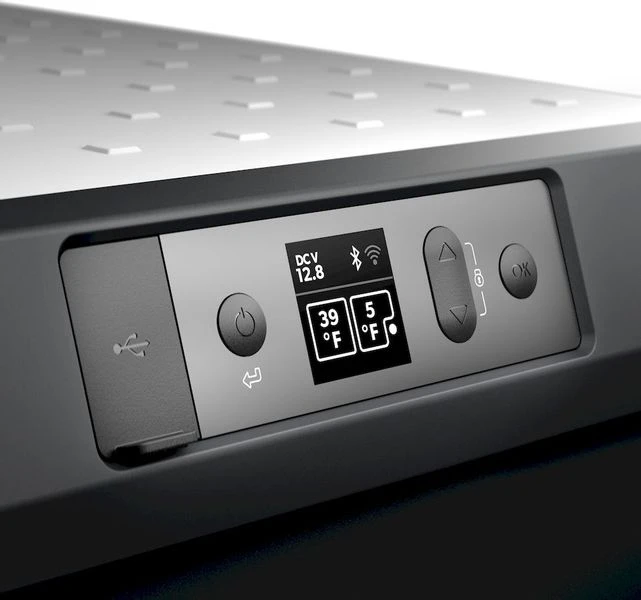 Dometic CFX3 75DZ Compressor Koelbox - 74 Liter 10 Dometic CFX3 75DZ Compressor Koelbox - 74 Liter - Afbeelding 8