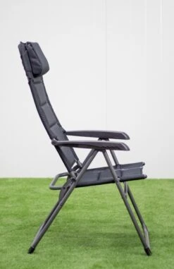 Dometic Comfort Firenze - Standenstoel 13 Dometic Comfort Firenze - Standenstoel -Bo-Camp Winkel comfort firenze2