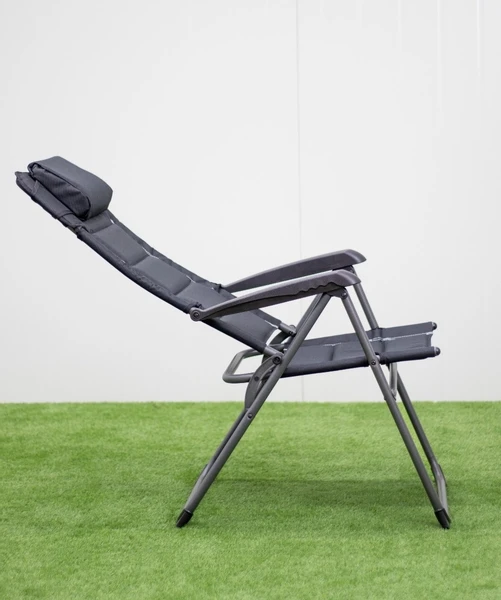 Dometic Comfort Firenze - Standenstoel 7 Dometic Comfort Firenze - Standenstoel - Afbeelding 5