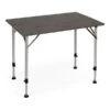 Dometic Zero Concrete Medium Campingtafel - 90 X 60 Cm 1 Dometic Zero Concrete Medium Campingtafel - 90 X 60 Cm -Bo-Camp Winkel concrete medium table op maat 1