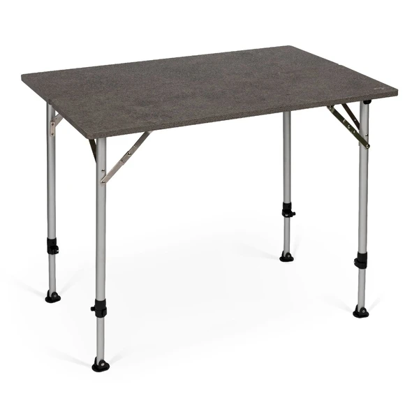 Dometic Zero Concrete Medium Campingtafel - 90 X 60 Cm 3 Dometic Zero Concrete Medium Campingtafel - 90 X 60 Cm