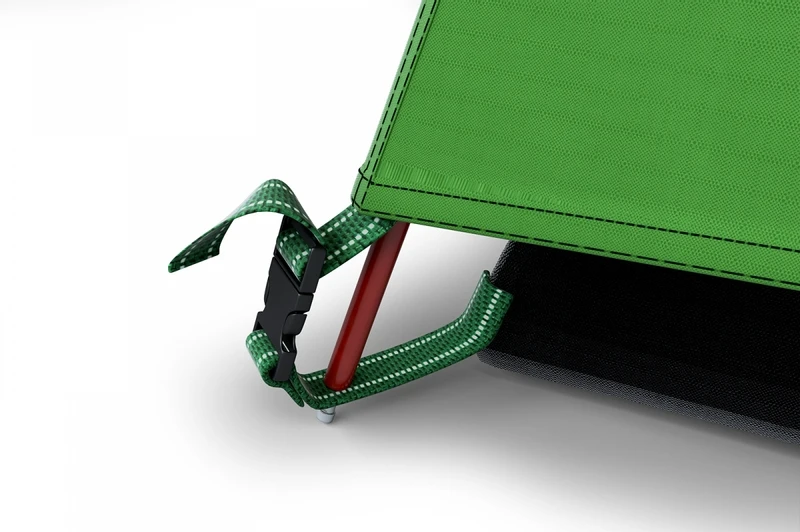 Husky Bizam Koepeltent - 2+ Persoons 8 Husky Bizam Koepeltent - 2+ Persoons - Afbeelding 6