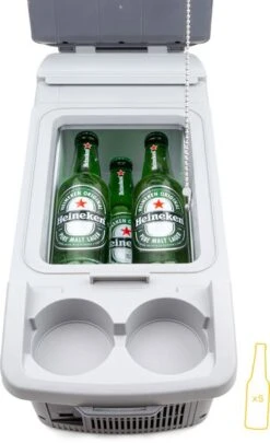 Dometic BordBar TB 08 Autokoelbox - 8 Liter 12 Dometic BordBar TB 08 Autokoelbox - 8 Liter -Bo-Camp Winkel dometic bordbar tb 08 autokoelbox 8l 2