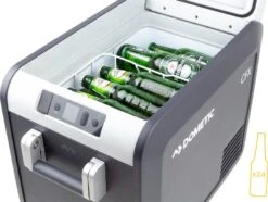 Dometic CFX3 25 Compressor Koelbox - 25 Liter -Bo-Camp Winkel dometic cfx3 25 compressor koelbox 25 liter 2