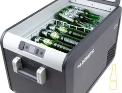 Dometic CFX3 35 Compressor Koelbox - 32 Liter -Bo-Camp Winkel dometic cfx3 35 compressor koelbox 32 liter 2