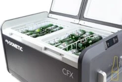 Dometic CFX3 75DZ Compressor Koelbox - 74 Liter 17 Dometic CFX3 75DZ Compressor Koelbox - 74 Liter -Bo-Camp Winkel dometic cfx3 75dz compressor koelbox 65 liter 2