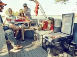 Dometic CFX3 35 Compressor Koelbox - 32 Liter -Bo-Camp Winkel dometic cfx3 boat food plb40 resultaat