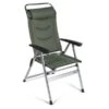 Dometic Quattro Milano Chair Moss Green Redux - Standenstoel 1 Dometic Quattro Milano Chair Moss Green Redux - Standenstoel -Bo-Camp Winkel dometic quattro milano redux op maat 1