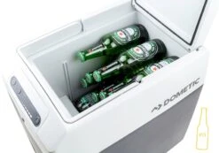 Dometic TropiCool TCX 21 Elektrische Koelbox - 20 Liter 17 Dometic TropiCool TCX 21 Elektrische Koelbox - 20 Liter -Bo-Camp Winkel dometic tropicool tcx 21 elektrische koelbox 20l 2 1