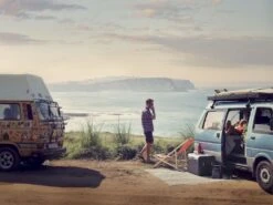 Dometic CFX3 55IM Compressor Koelbox - 53 Liter -Bo-Camp Winkel dometic vanlife surf resultaat